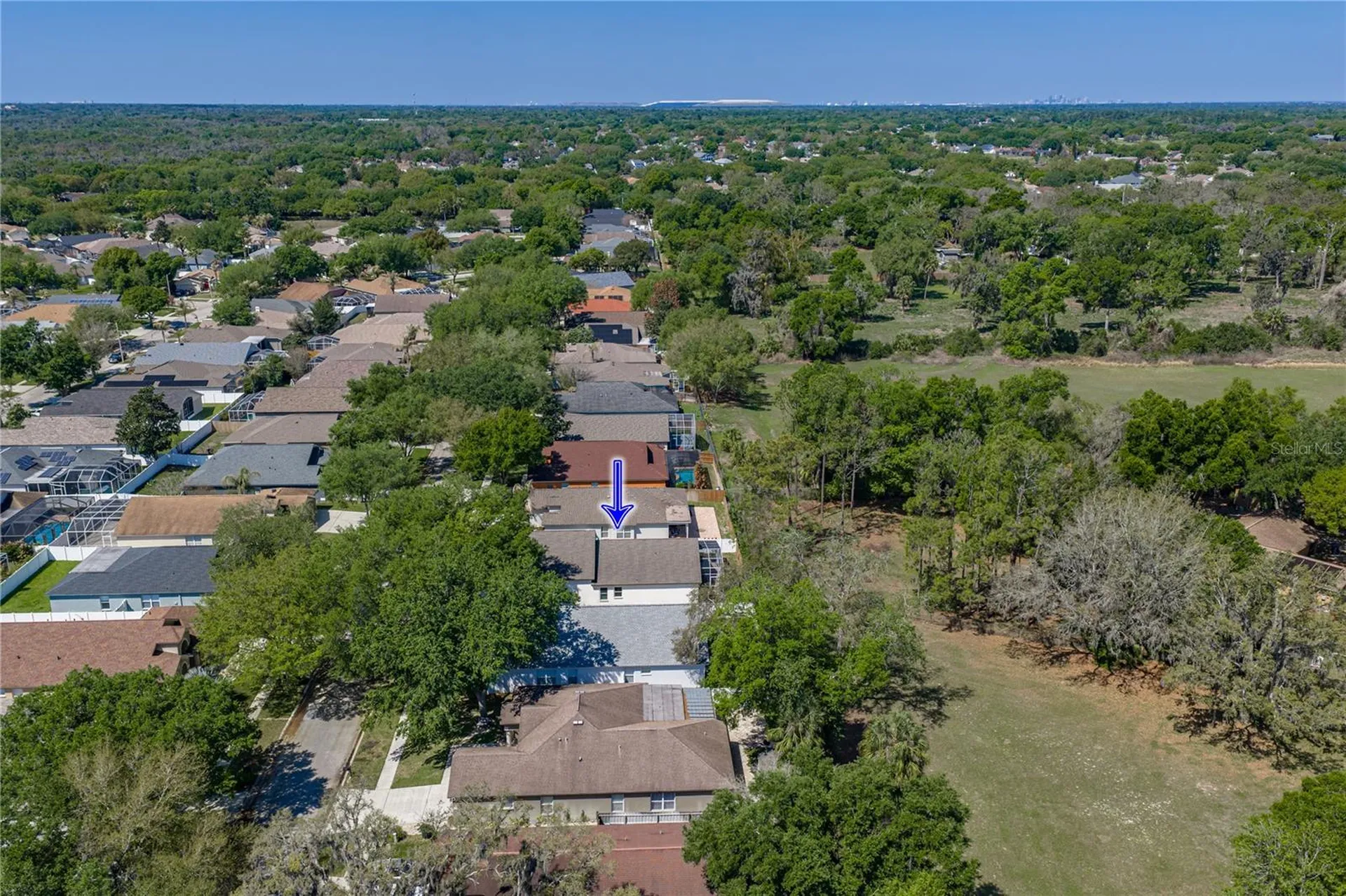2627 Brookville Drive Valrico FL 33596