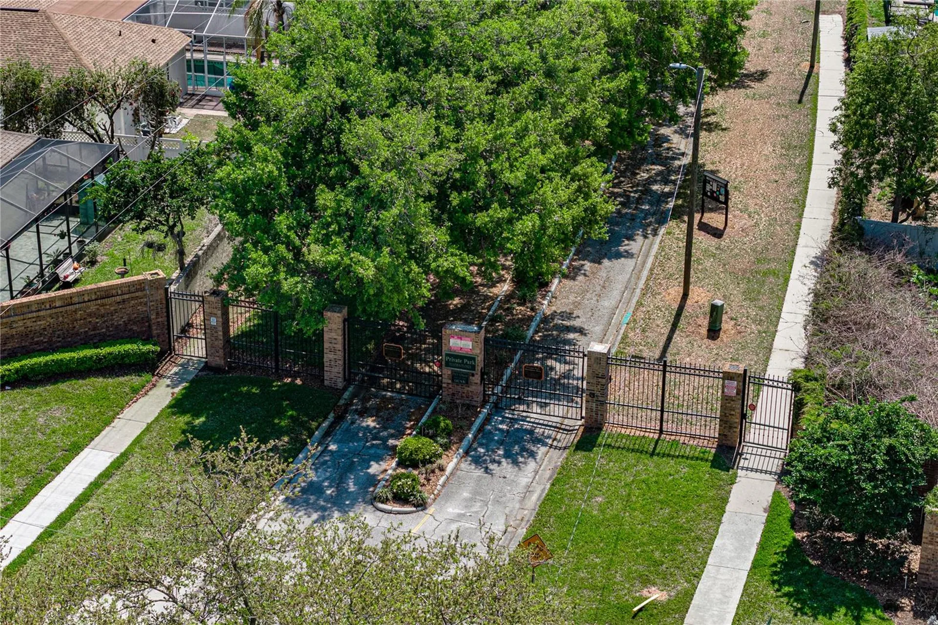 2627 Brookville Drive Valrico FL 33596