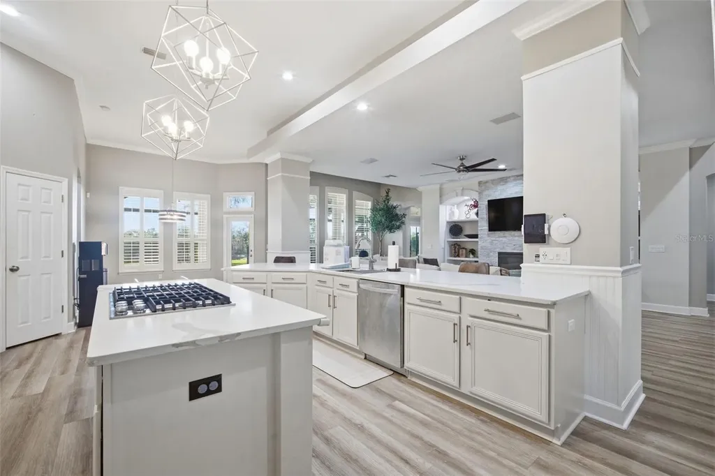 19739 Prince Benjamin Drive Lutz FL 33549