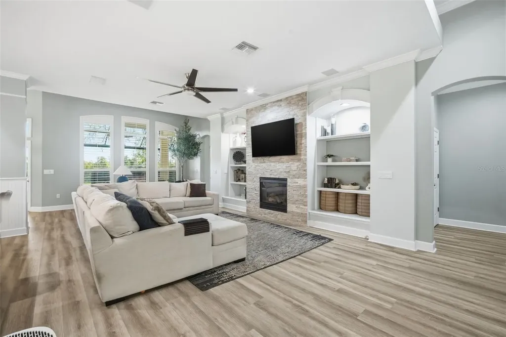 19739 Prince Benjamin Drive Lutz FL 33549