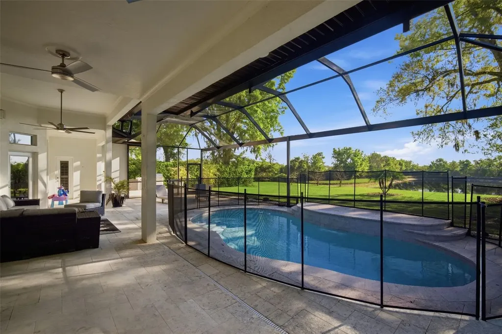 19739 Prince Benjamin Drive Lutz FL 33549