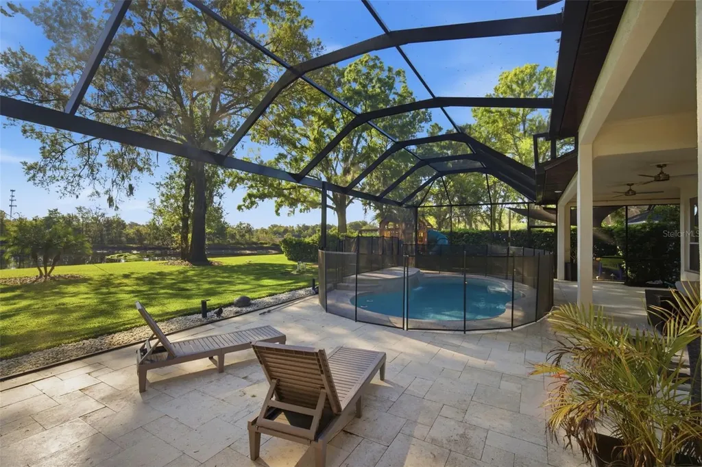 19739 Prince Benjamin Drive Lutz FL 33549