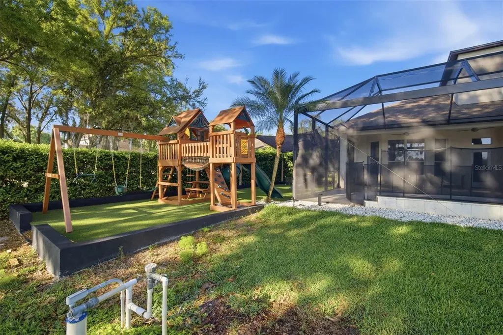 19739 Prince Benjamin Drive Lutz FL 33549