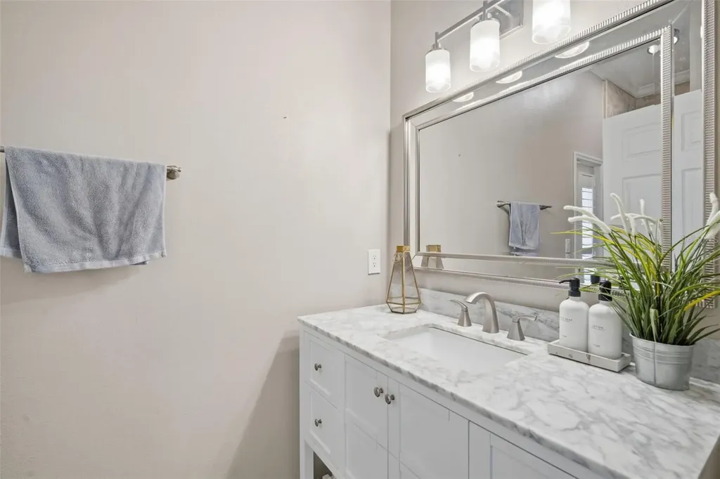 19739 Prince Benjamin Drive Lutz FL 33549