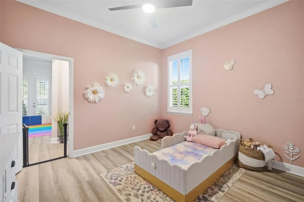 19739 Prince Benjamin Drive Lutz FL 33549