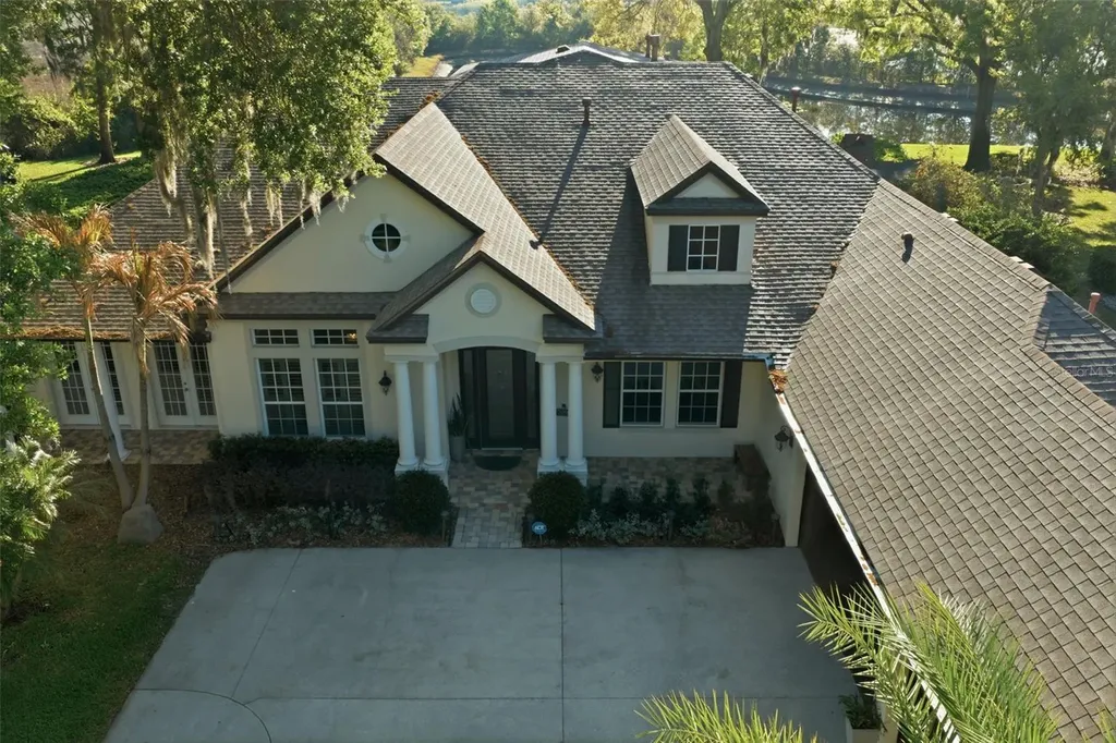 19739 Prince Benjamin Drive Lutz FL 33549