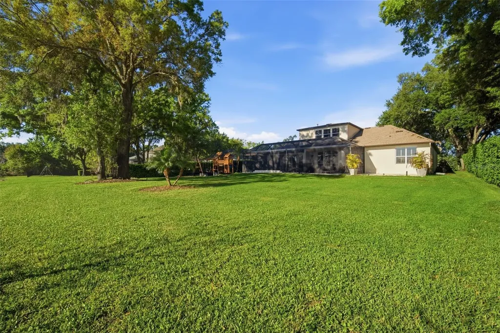 19739 Prince Benjamin Drive Lutz FL 33549