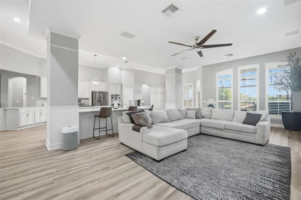 19739 Prince Benjamin Drive Lutz FL 33549