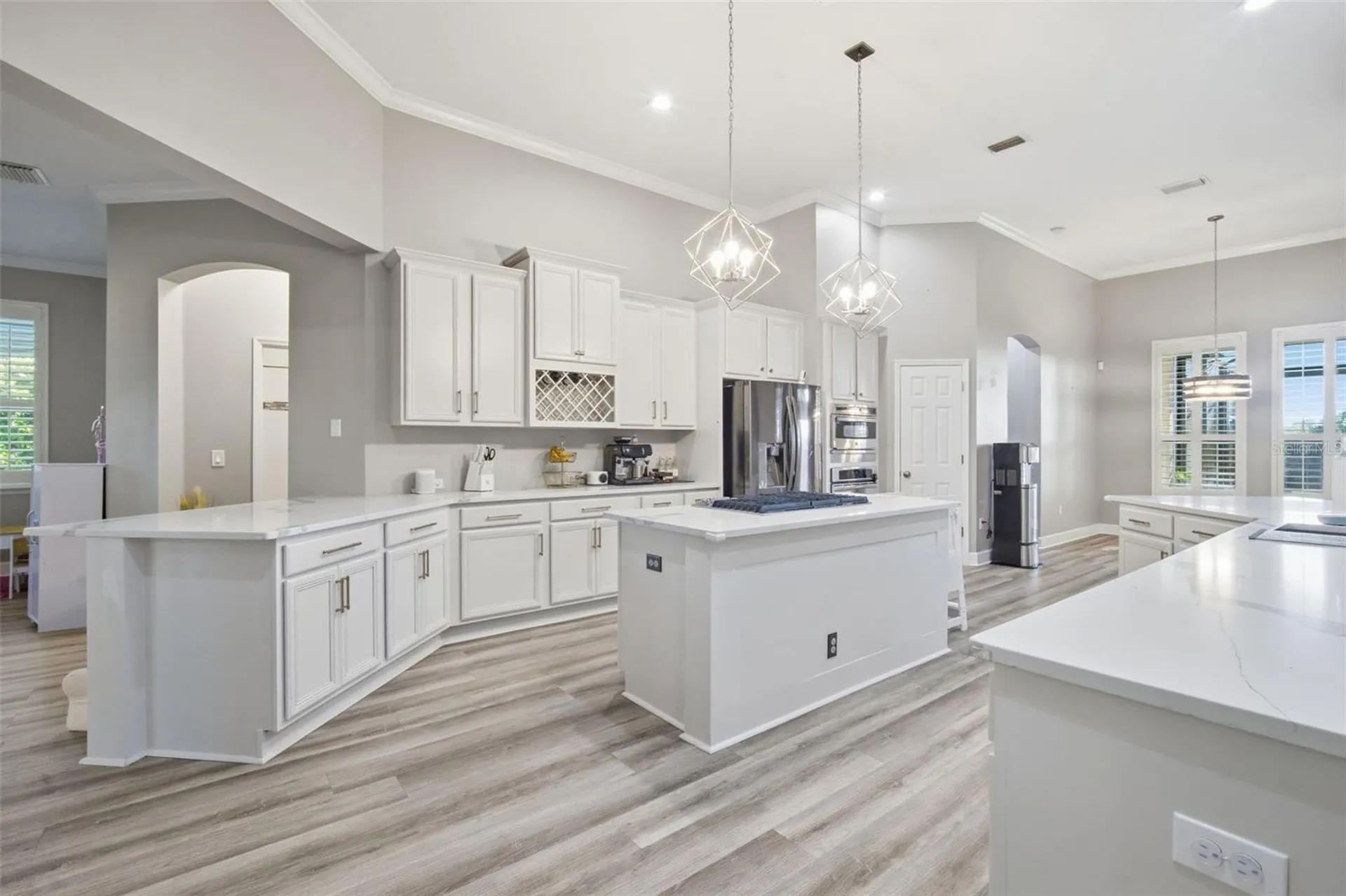 19739 Prince Benjamin Drive Lutz FL 33549