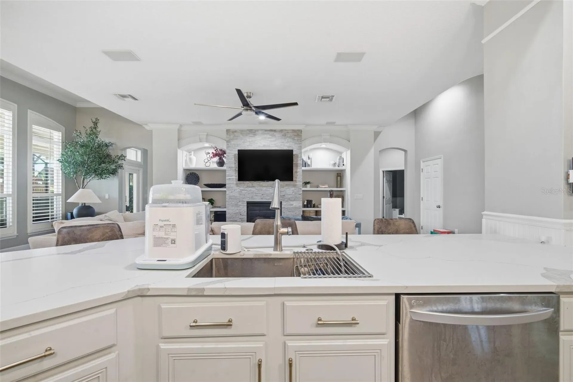 19739 Prince Benjamin Drive Lutz FL 33549