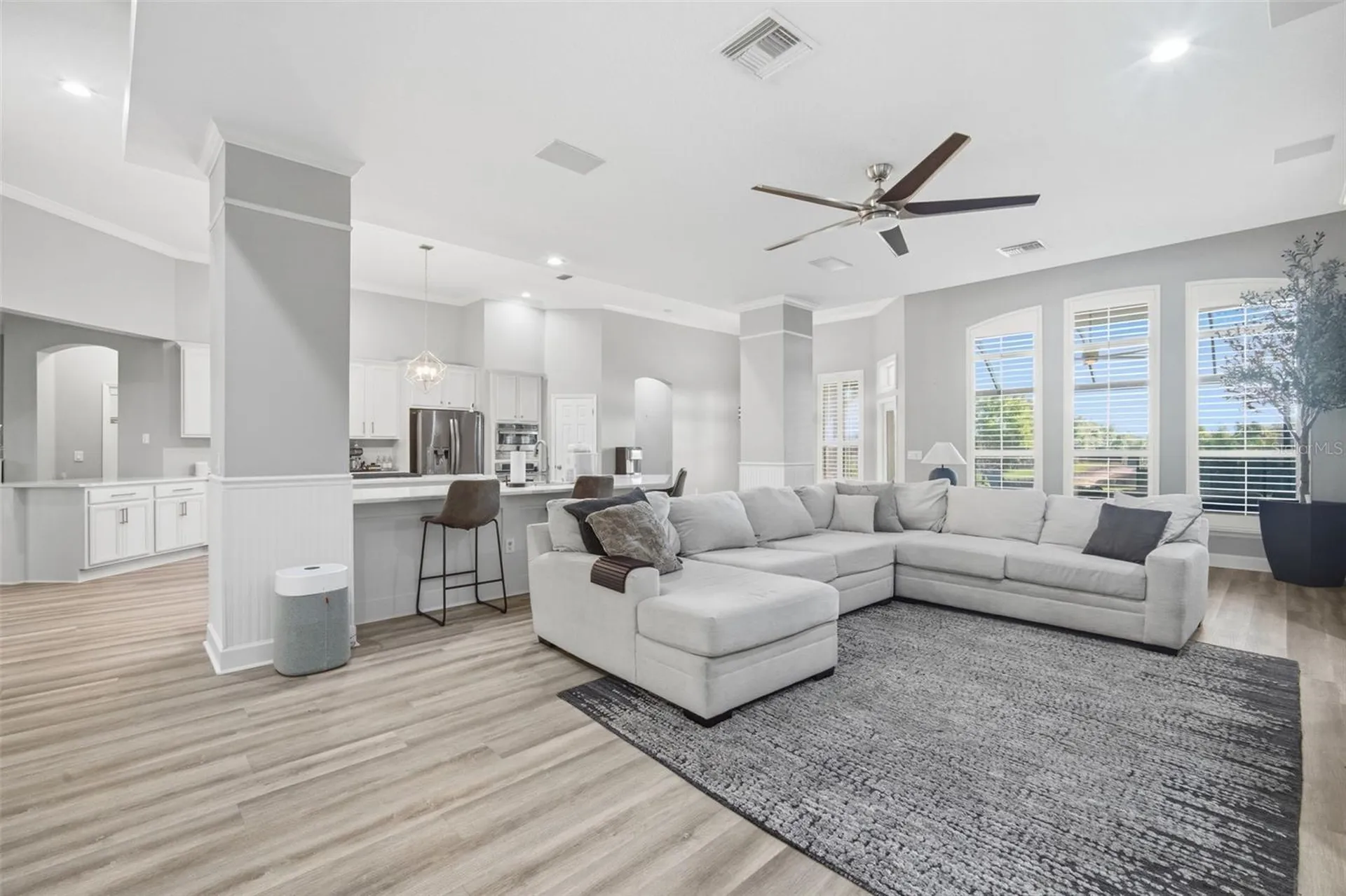 19739 Prince Benjamin Drive Lutz FL 33549
