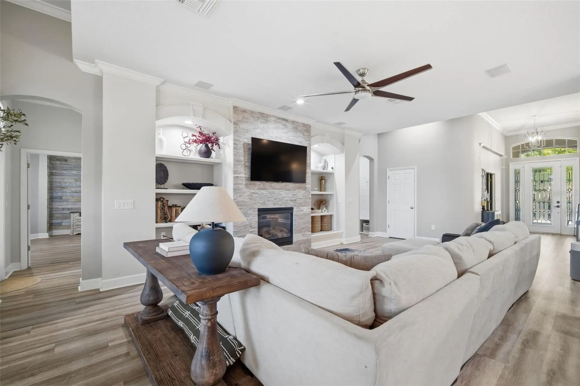 19739 Prince Benjamin Drive Lutz FL 33549