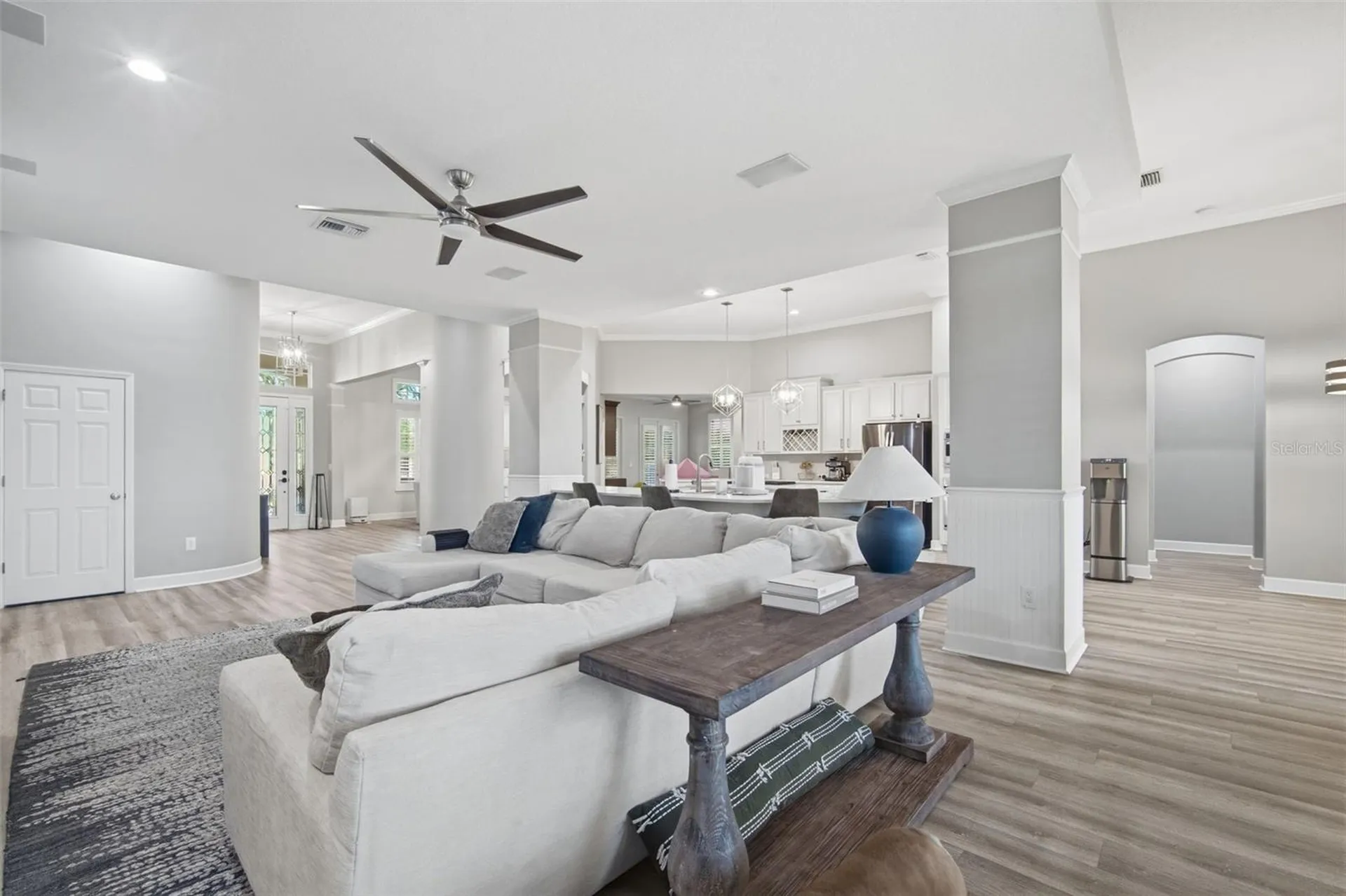 19739 Prince Benjamin Drive Lutz FL 33549