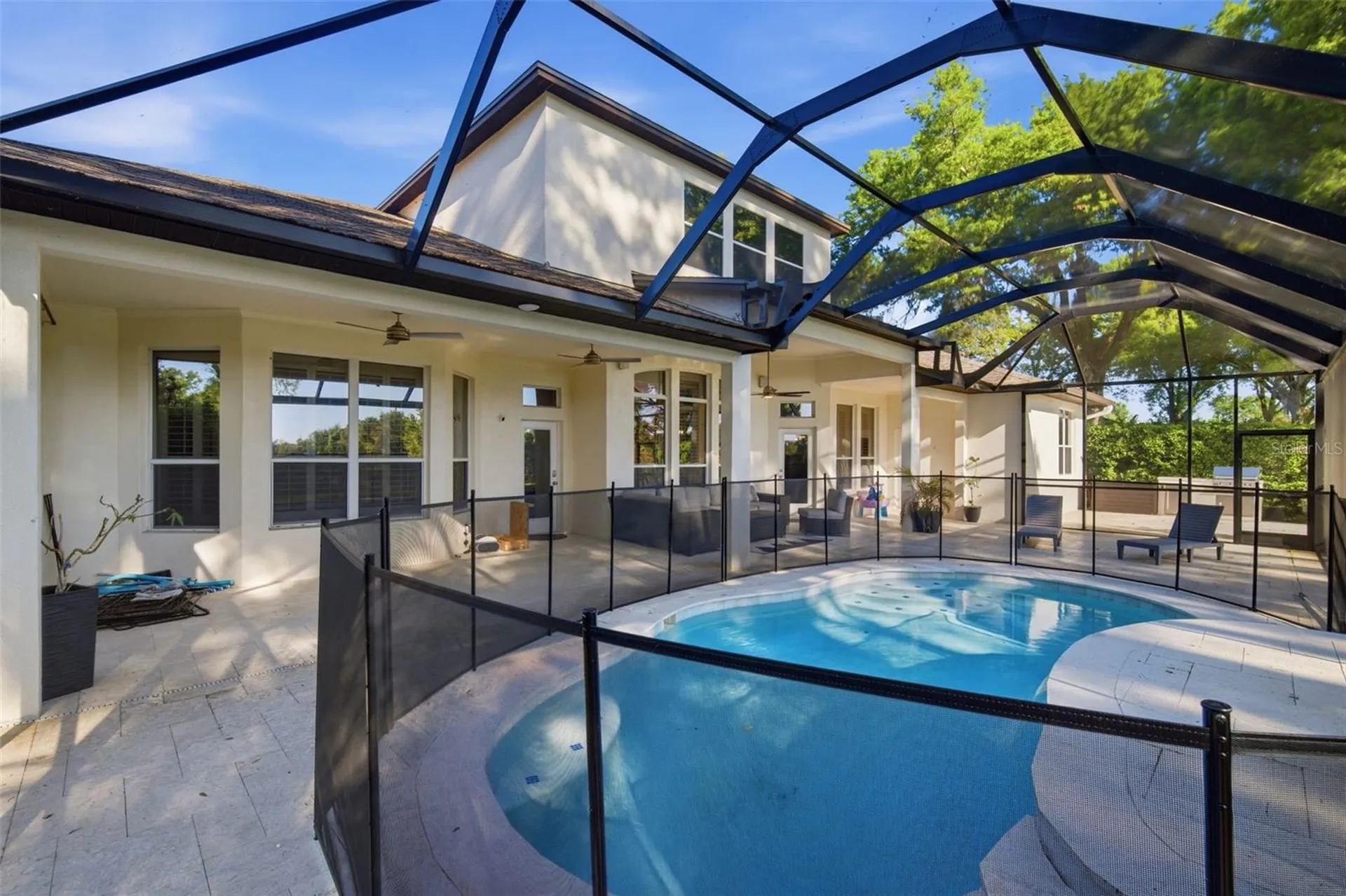 19739 Prince Benjamin Drive Lutz FL 33549