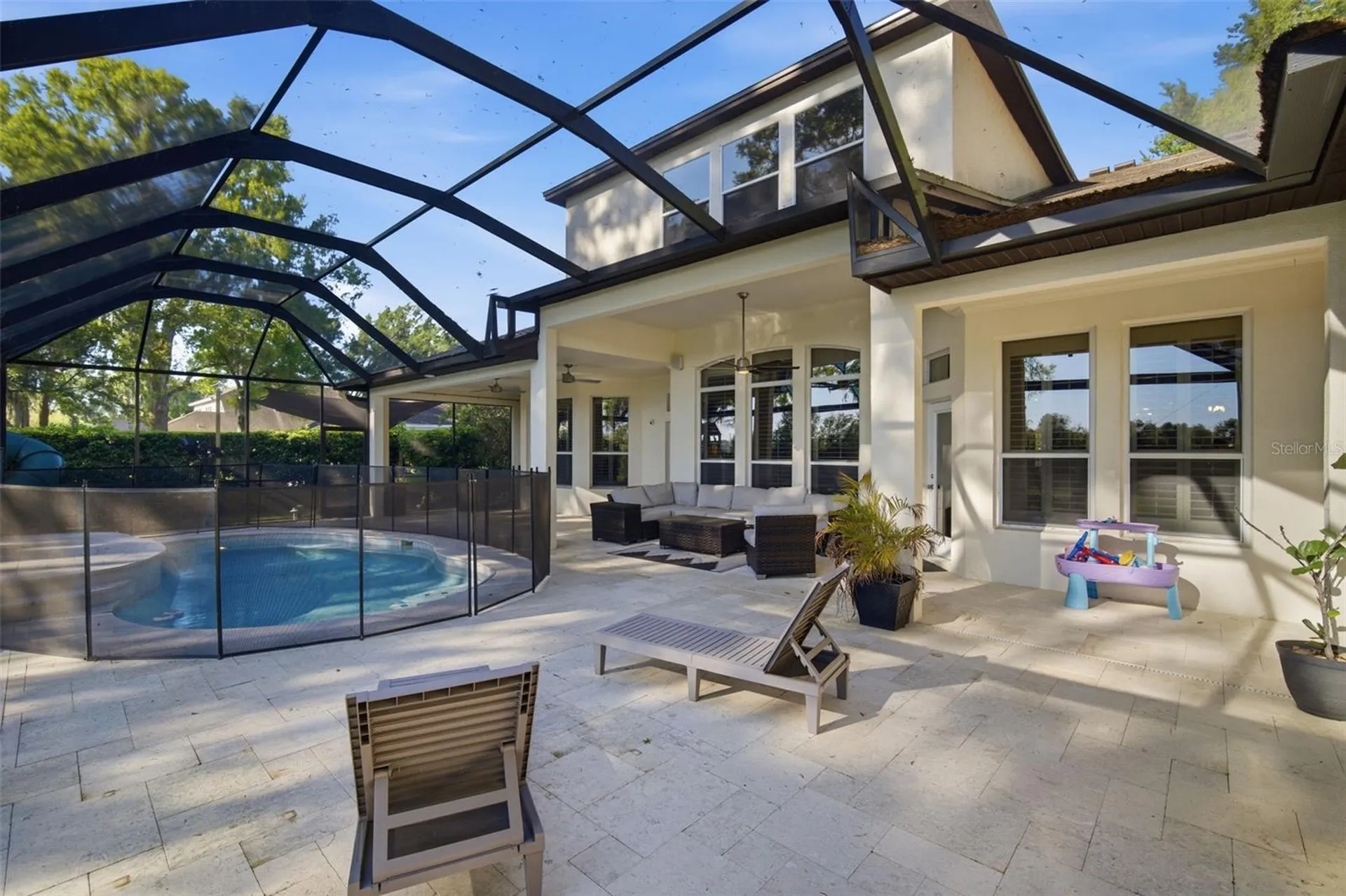 19739 Prince Benjamin Drive Lutz FL 33549