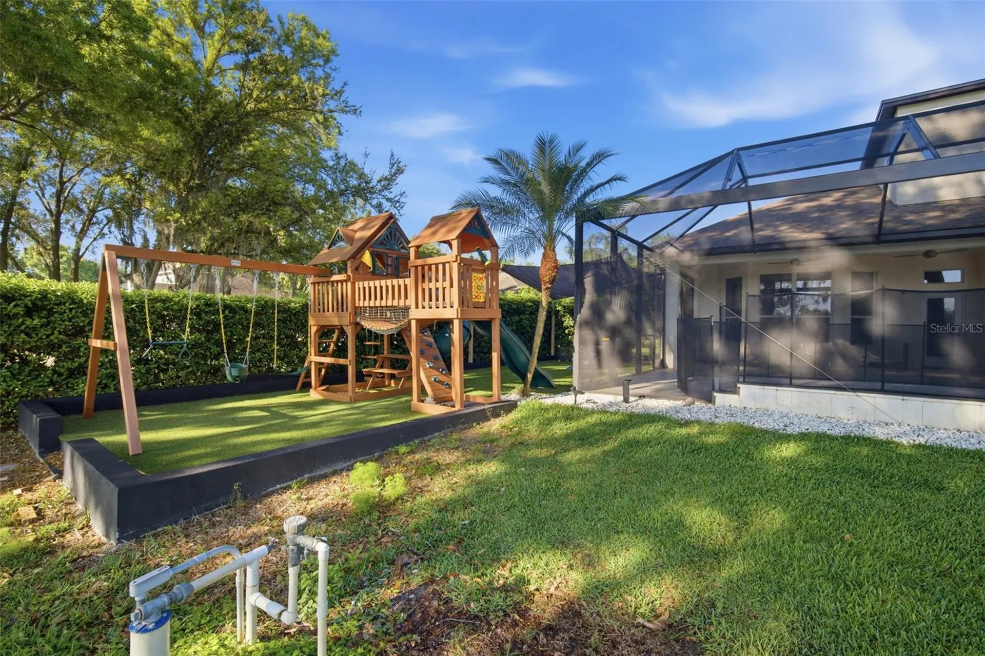 19739 Prince Benjamin Drive Lutz FL 33549