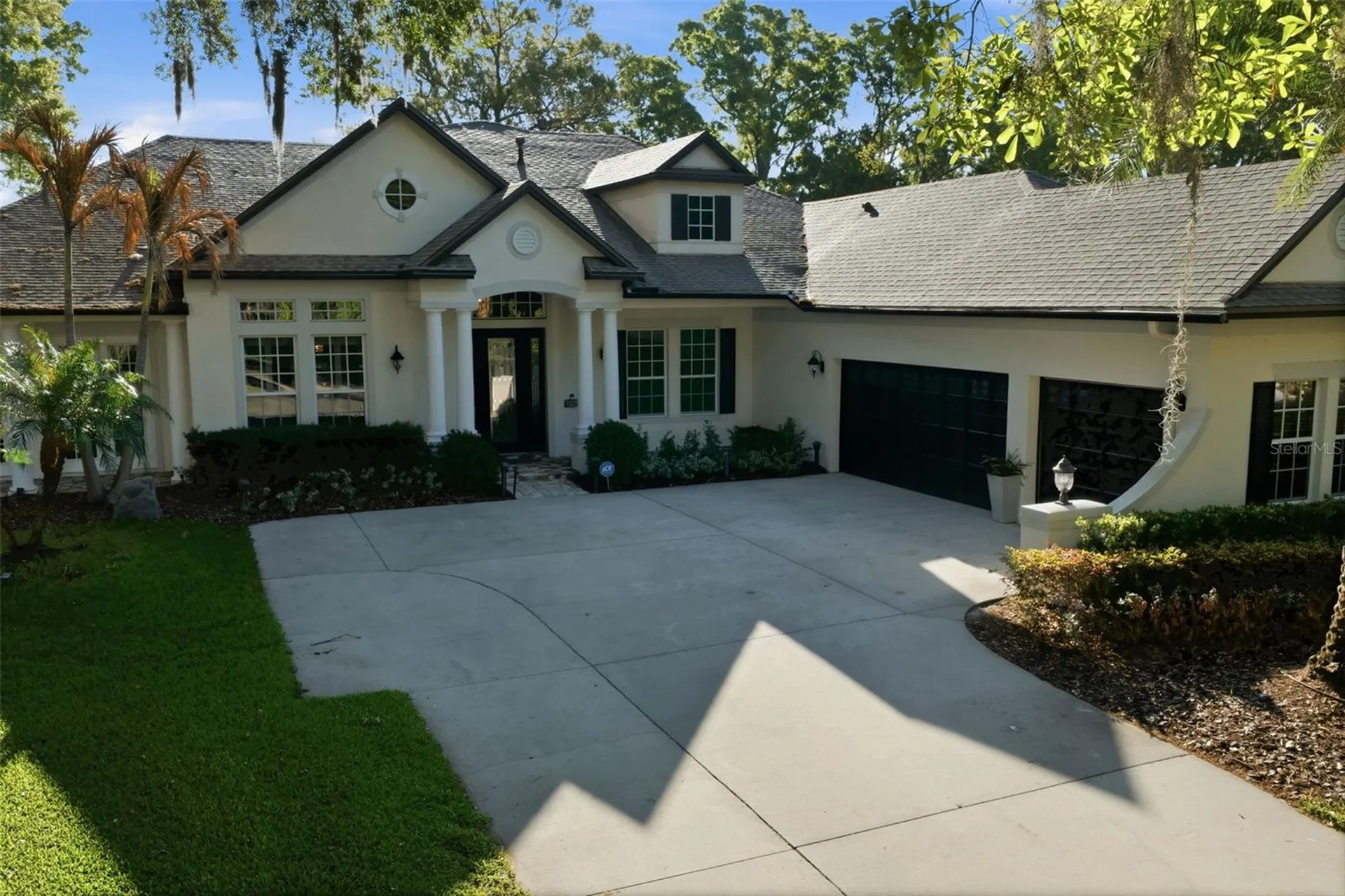 19739 Prince Benjamin Drive Lutz FL 33549