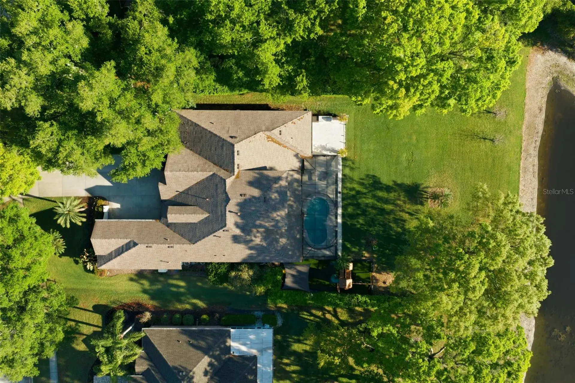 19739 Prince Benjamin Drive Lutz FL 33549