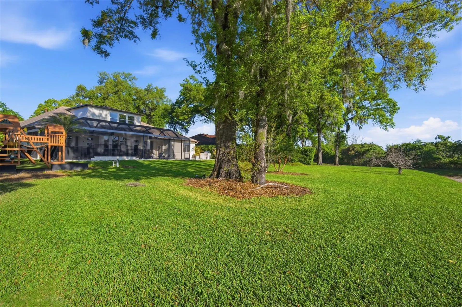 19739 Prince Benjamin Drive Lutz FL 33549