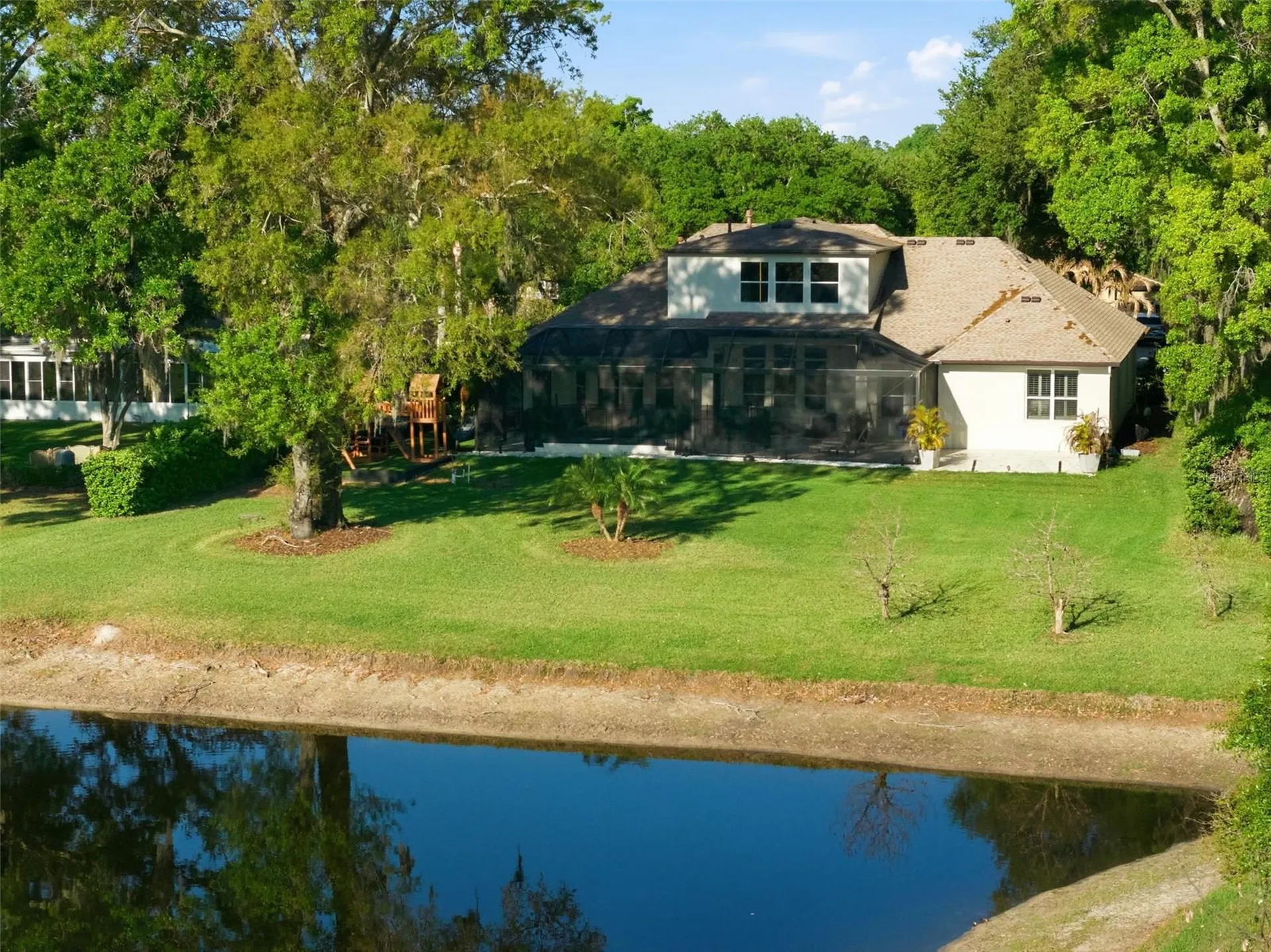 19739 Prince Benjamin Drive Lutz FL 33549