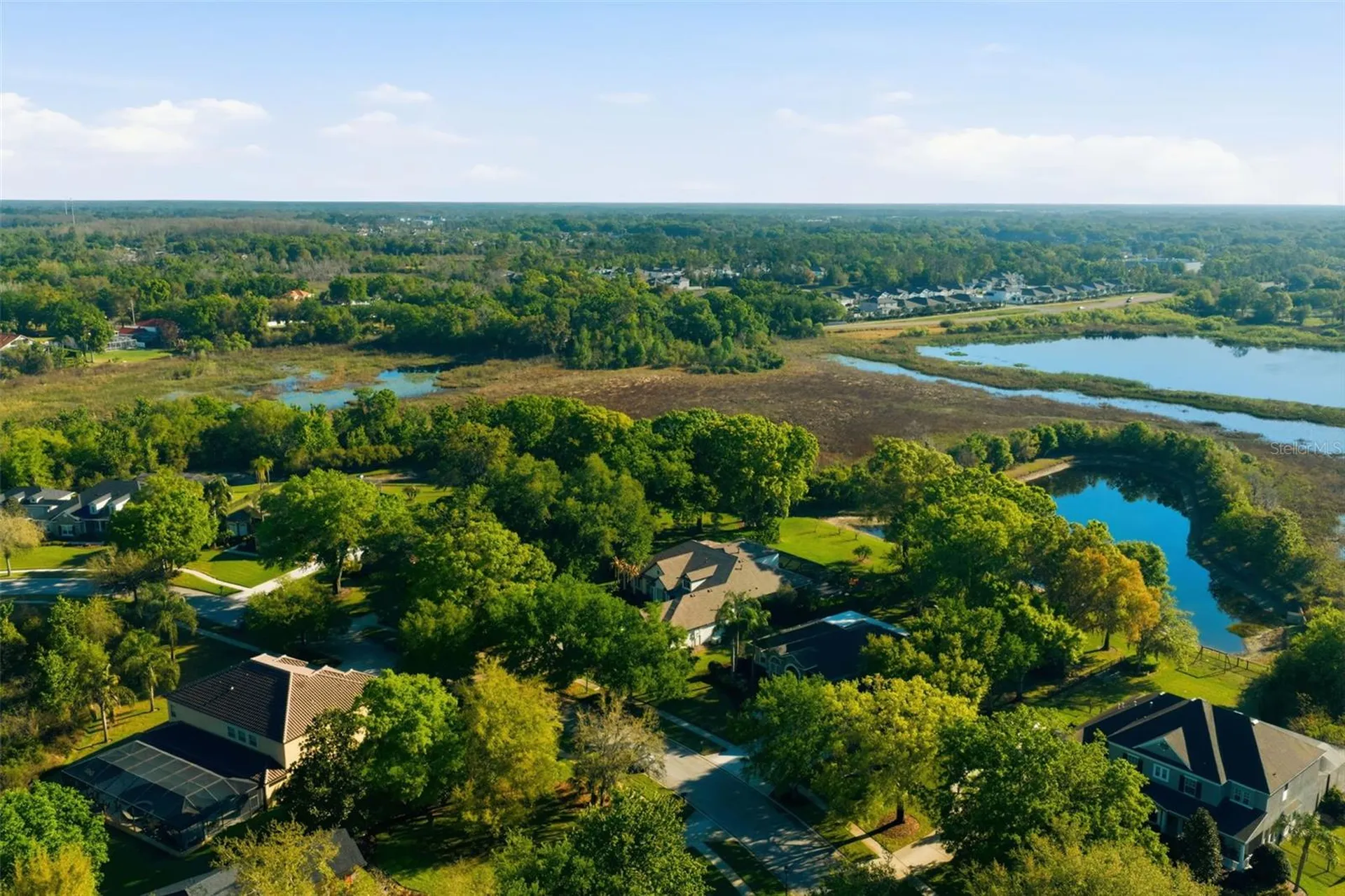 19739 Prince Benjamin Drive Lutz FL 33549