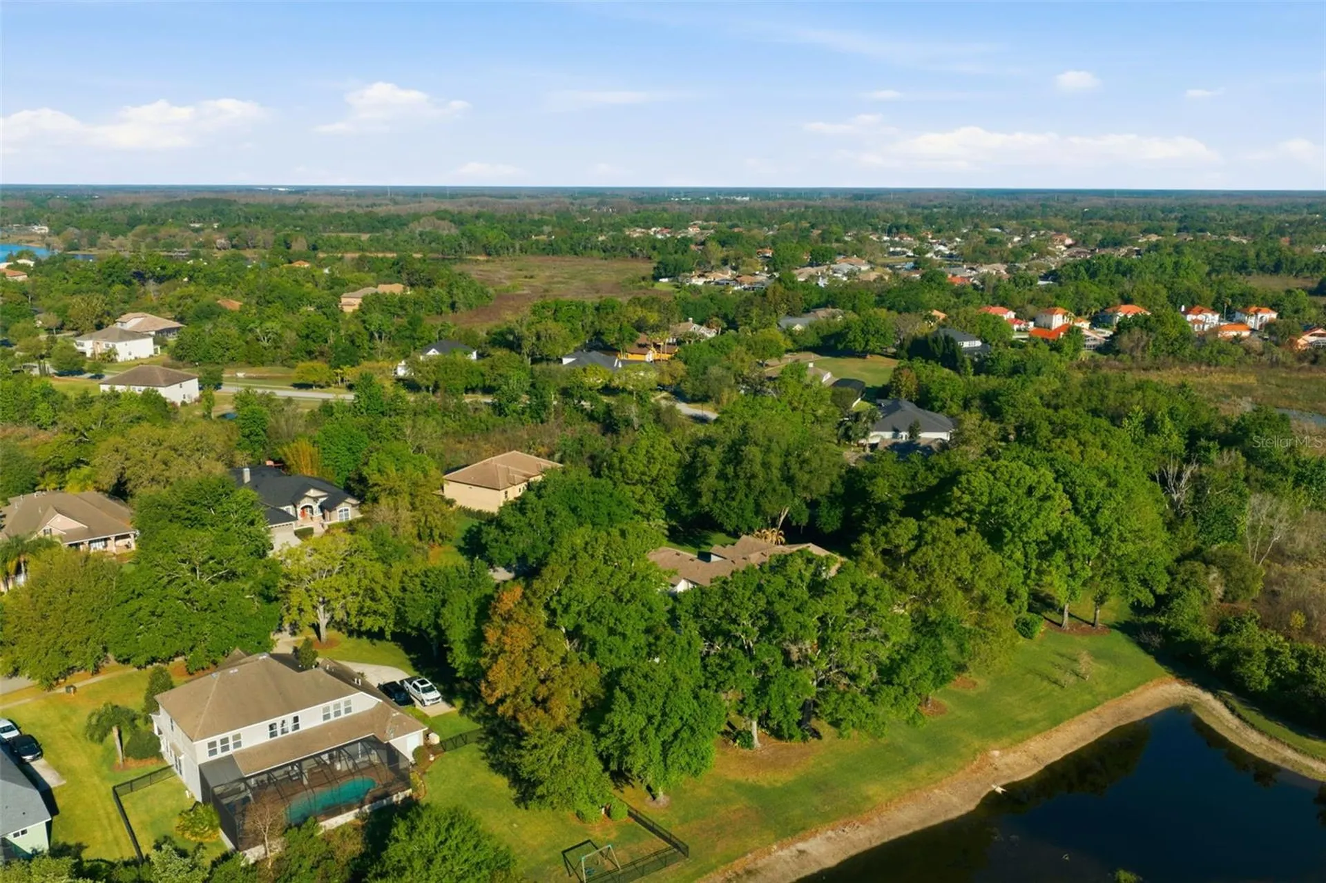 19739 Prince Benjamin Drive Lutz FL 33549
