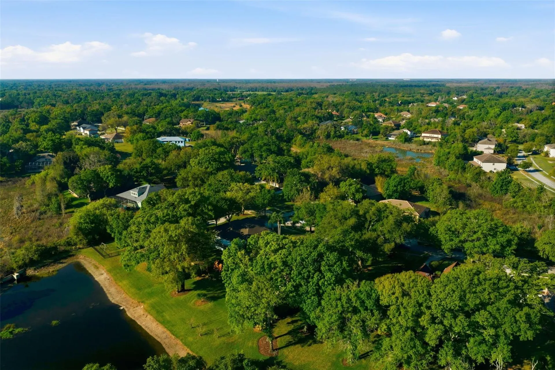 19739 Prince Benjamin Drive Lutz FL 33549