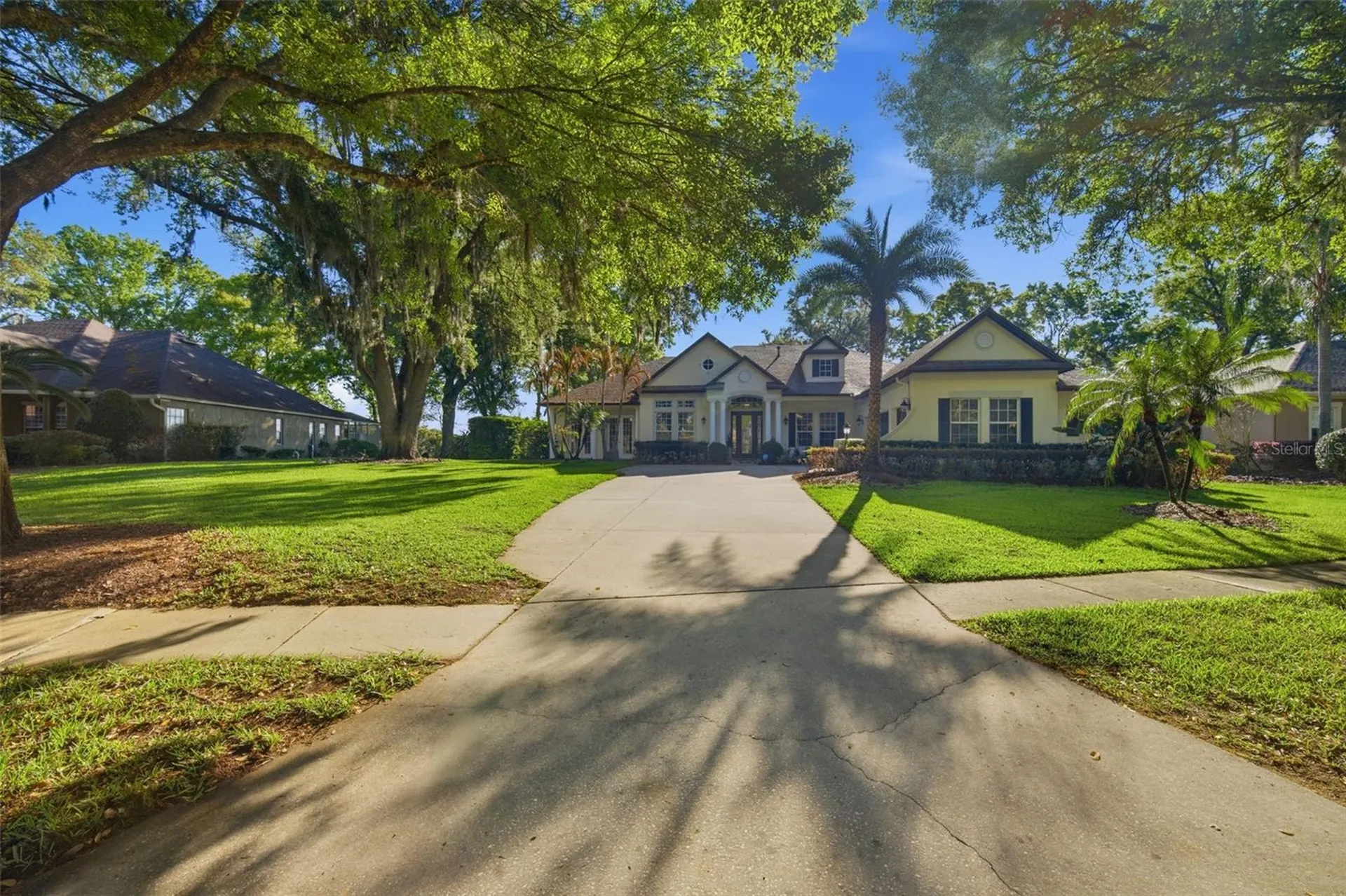 19739 Prince Benjamin Drive Lutz FL 33549