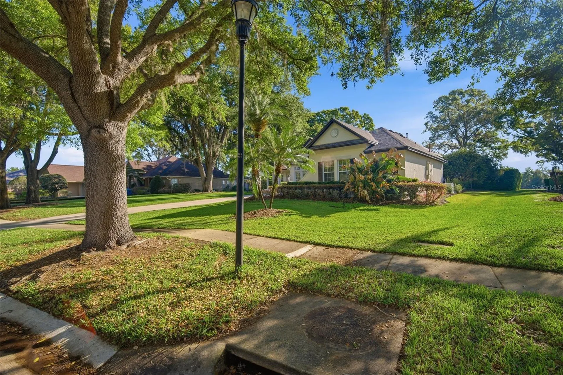 19739 Prince Benjamin Drive Lutz FL 33549