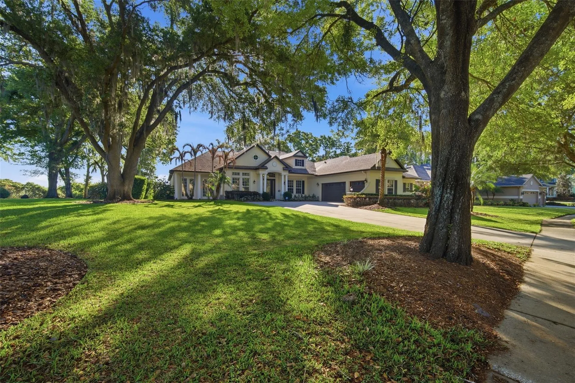 19739 Prince Benjamin Drive Lutz FL 33549