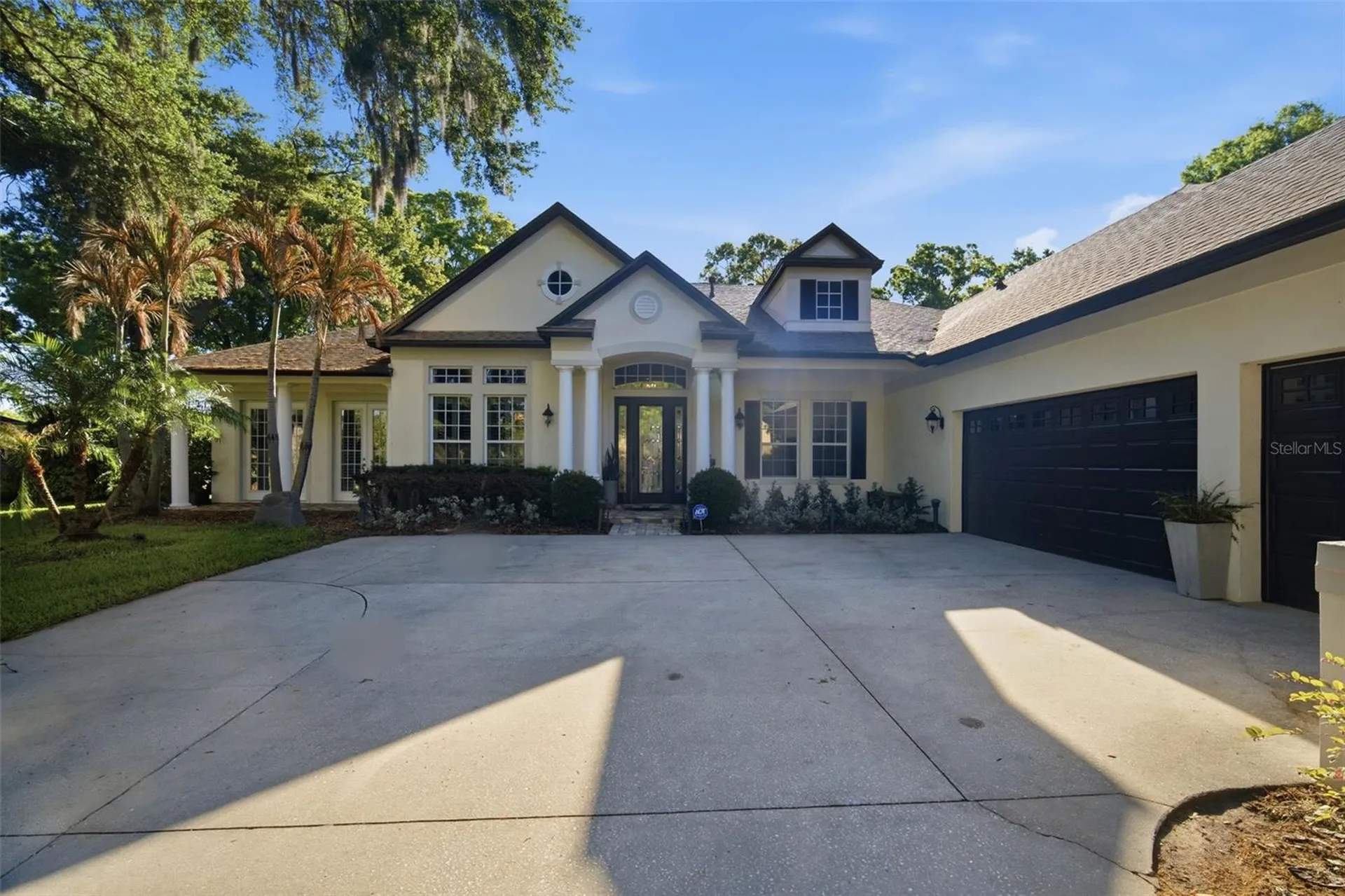 19739 Prince Benjamin Drive Lutz FL 33549