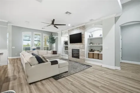 19739 Prince Benjamin Drive Lutz FL 33549