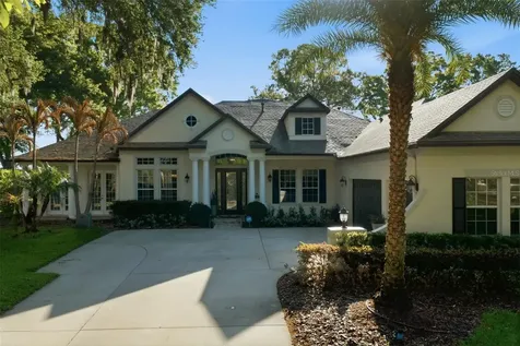 19739 Prince Benjamin Drive Lutz FL 33549