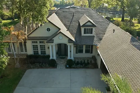 19739 Prince Benjamin Drive Lutz FL 33549