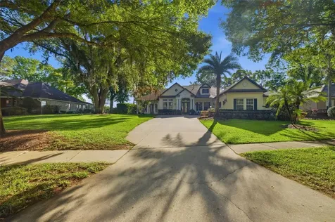 19739 Prince Benjamin Drive Lutz FL 33549