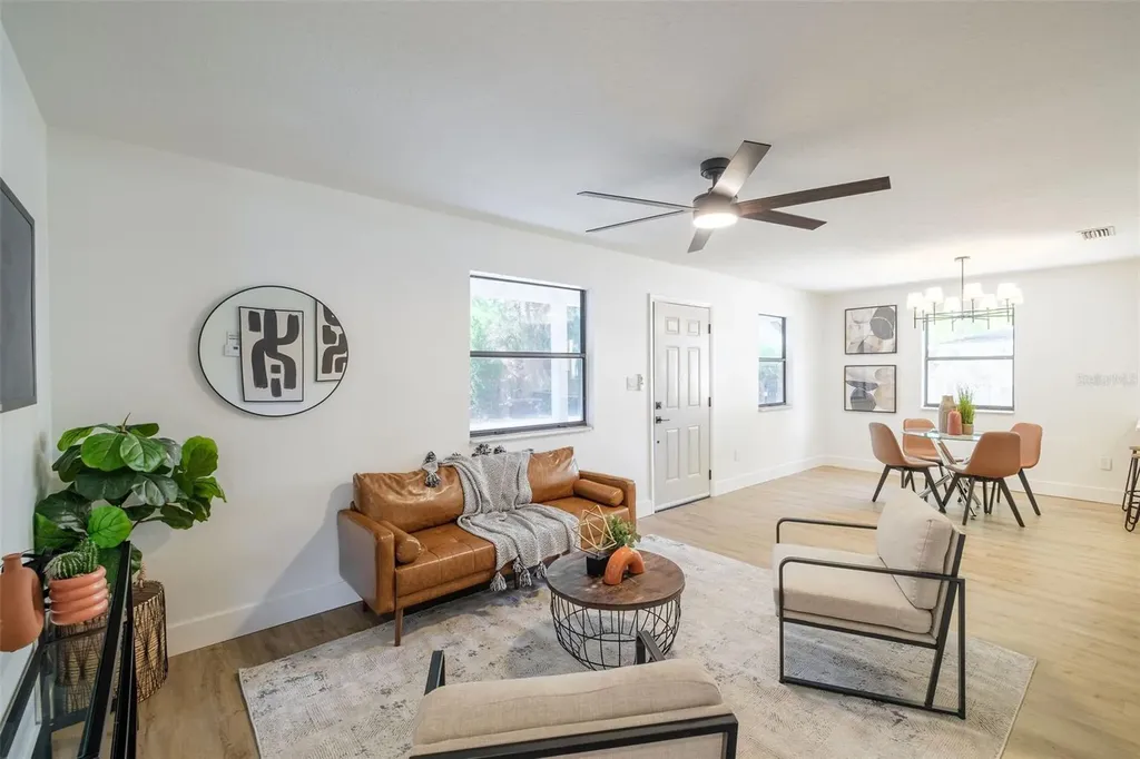 124 Tucson Road SW Palm Bay FL 32908