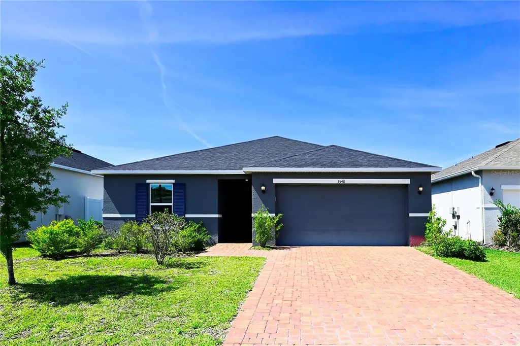 3540 74th Avenue Cir E Sarasota FL 34243