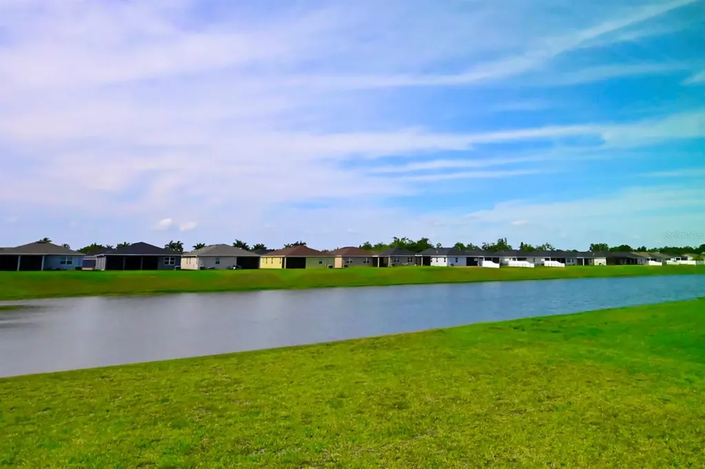 3540 74th Avenue Circle E Sarasota FL 34243