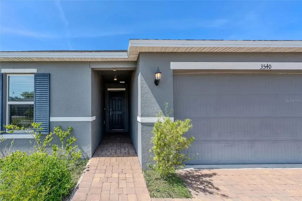 3540 74th Avenue Circle E Sarasota FL 34243