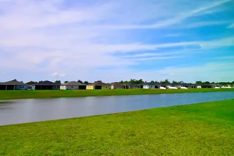 3540 74th Avenue Circle E Sarasota FL 34243