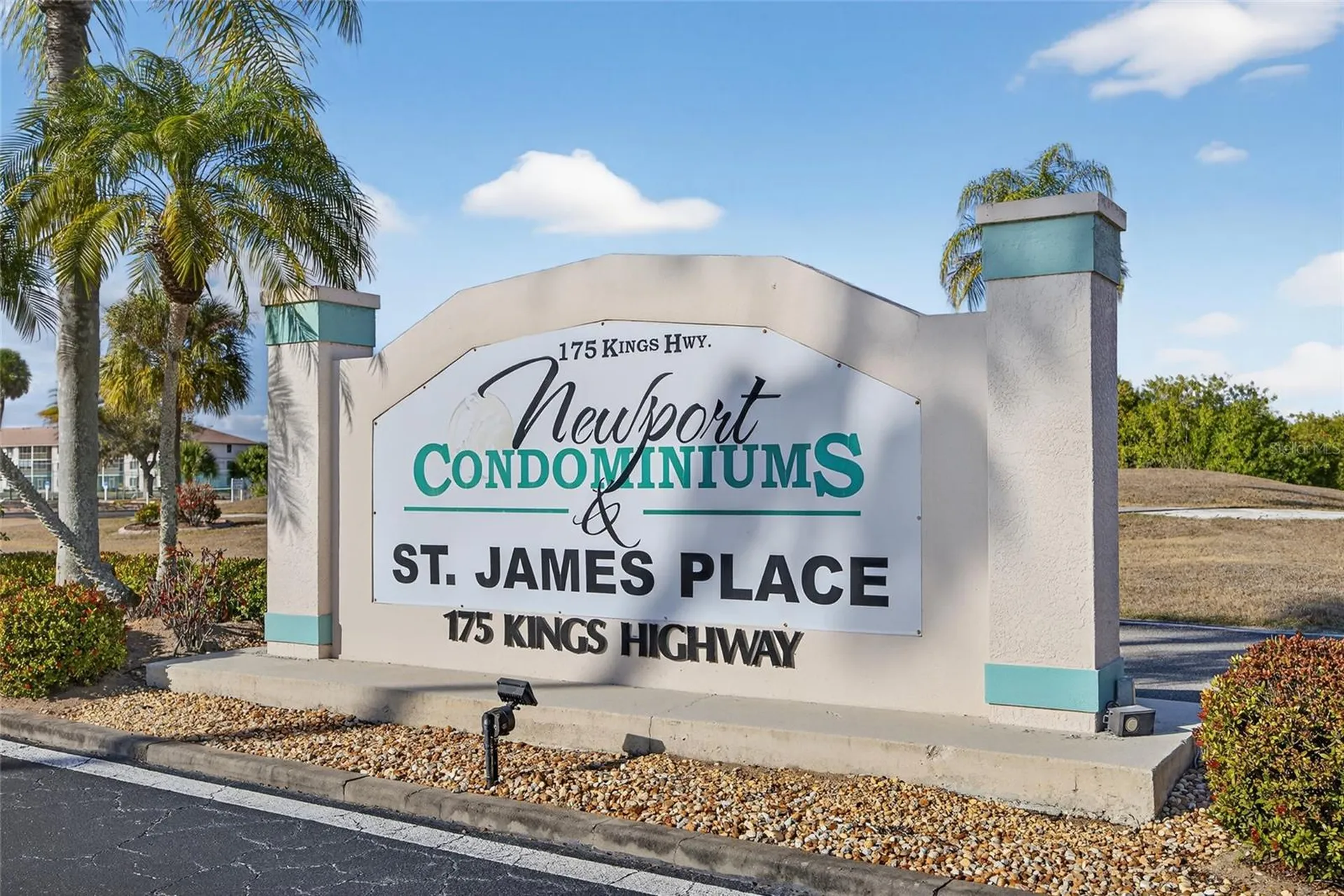 175 Kings Highway Punta Gorda FL 33983