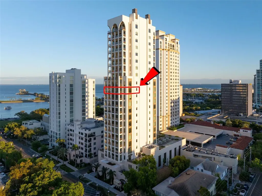 126 4th Avenue NE St Petersburg FL 33701