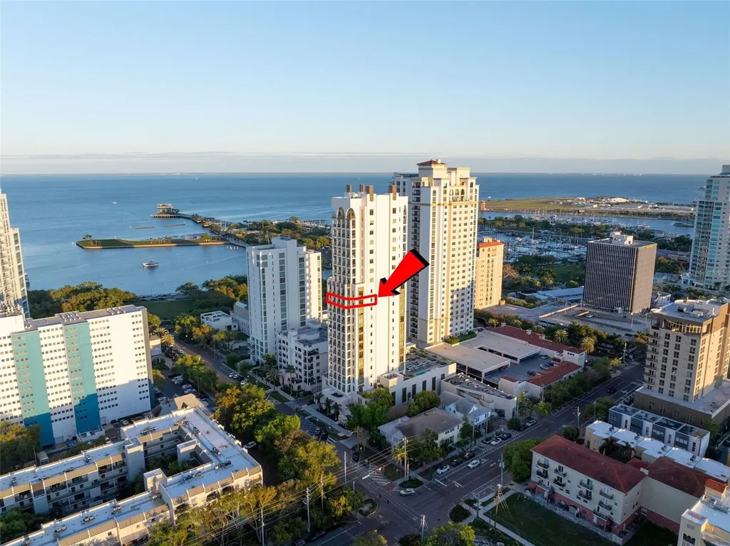 126 4th Avenue NE St Petersburg FL 33701
