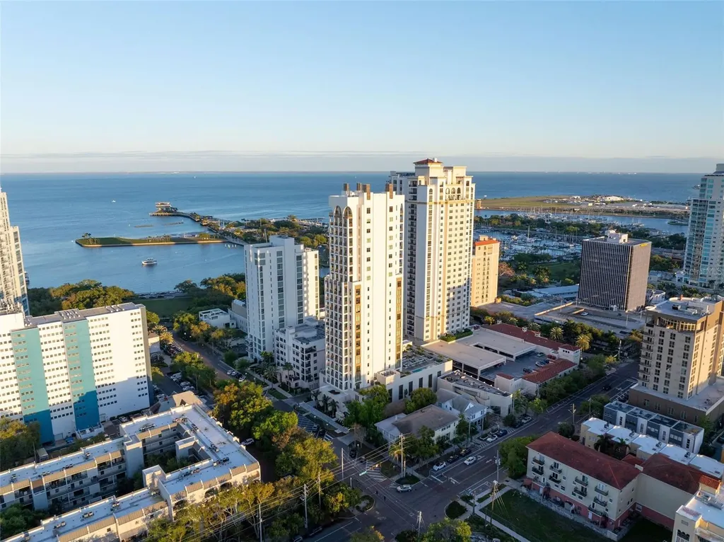 126 4th Avenue NE St Petersburg FL 33701