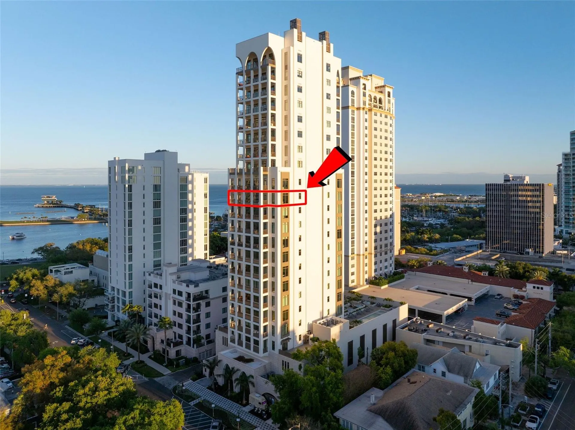126 4th Avenue NE St Petersburg FL 33701