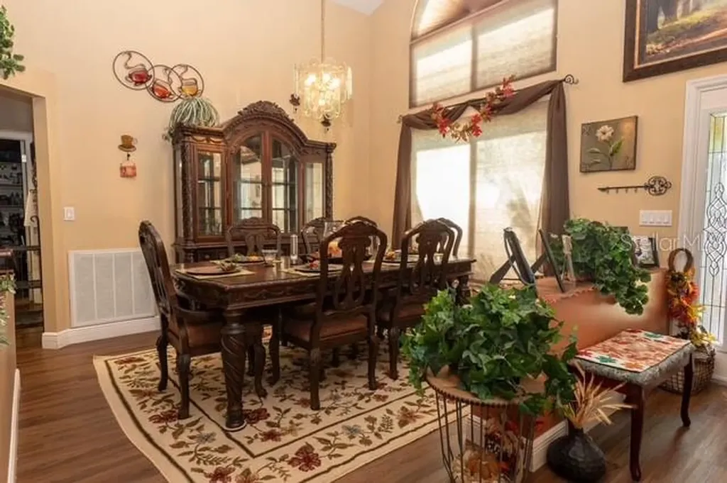 4605 Oak River Circle Valrico FL 33596