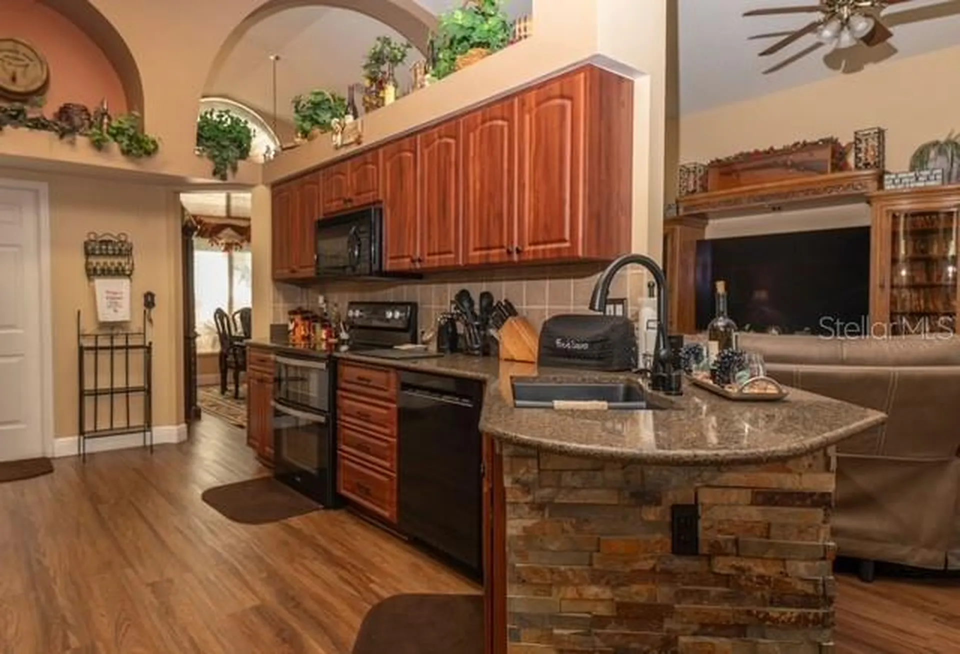4605 Oak River Circle Valrico FL 33596
