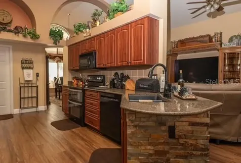 4605 Oak River Circle Valrico FL 33596