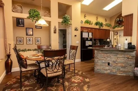 4605 Oak River Circle Valrico FL 33596
