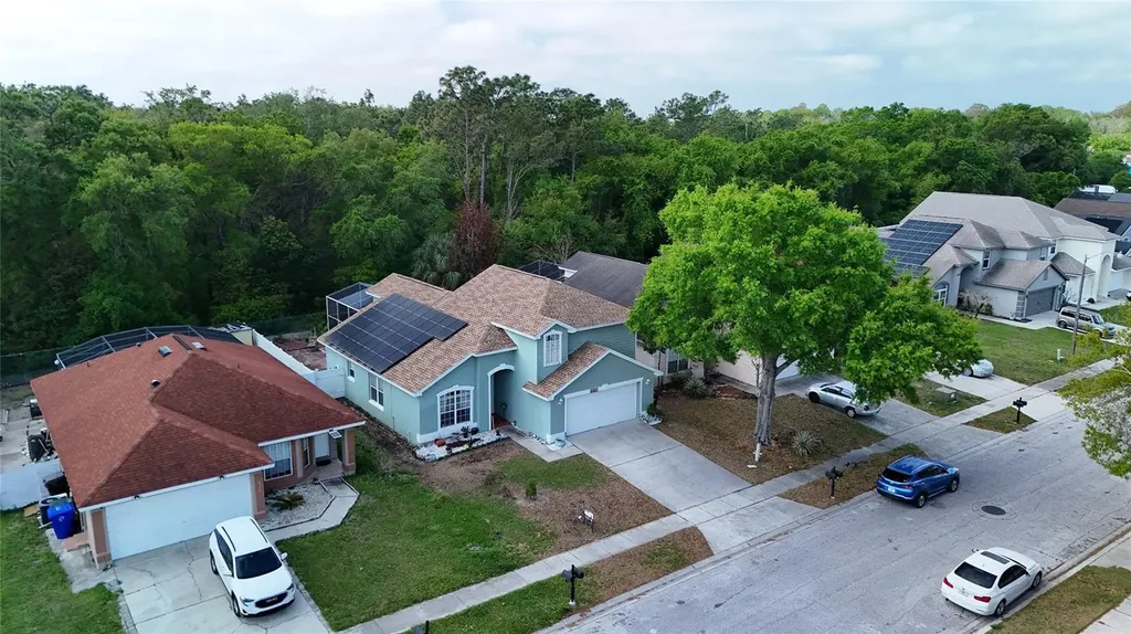 4381 Creekside Boulevard Kissimmee FL 34746